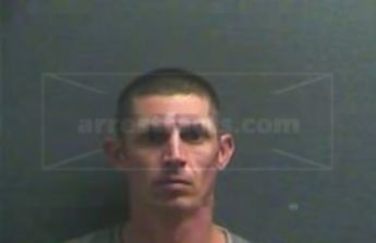 Nicholas William Buchanan