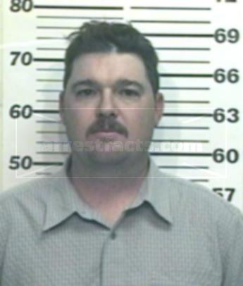 Jody Ray Munn