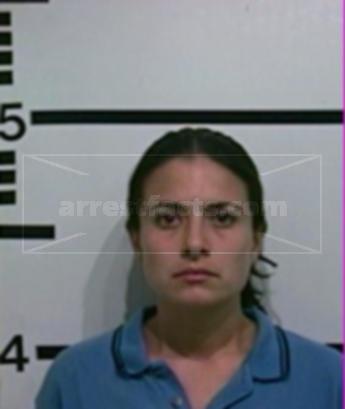 Amy Monique Tinney