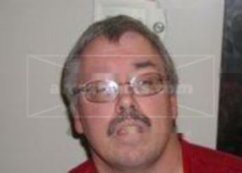 Gregory Allen Williams