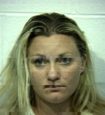 Jennifer Jean Baugh