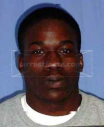 Demetre Terell Felton
