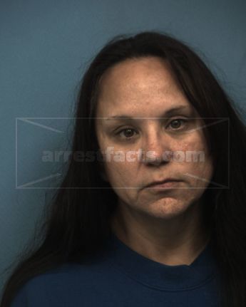 Stephanie Michelle Robledo