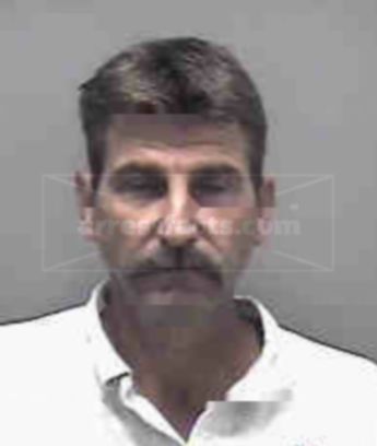 John Charles Trantina