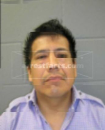 Oscar Rivera Vera
