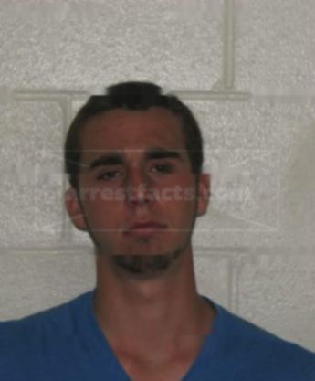 Cody James Schoenhals