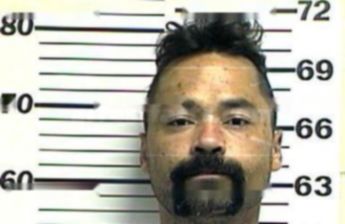 Gerald Alan Holmes