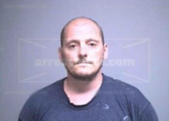 Scott Anthony Myers