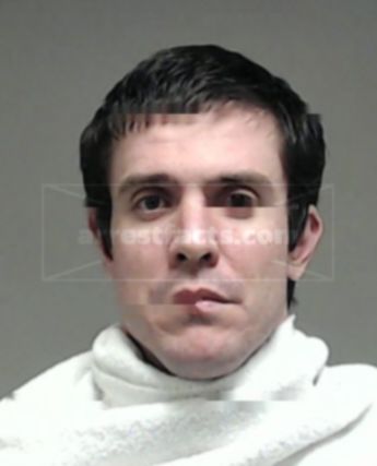 Brian Nicholas Ball