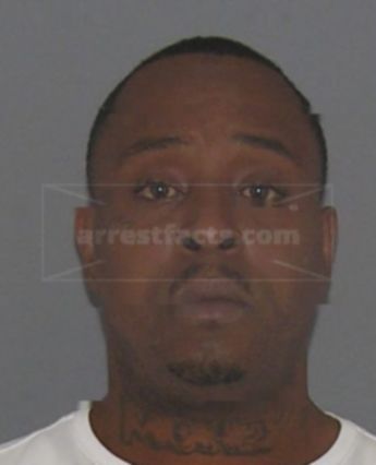 Demetrius White