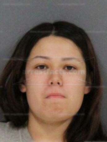 Veronica Josefina Ramirez