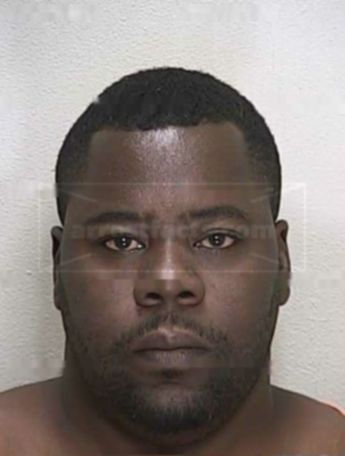 Courtney Lamont Pinkston