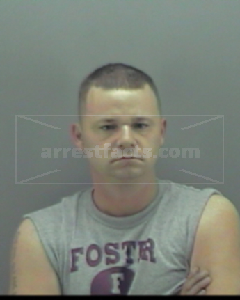 Ricky Eugene Whitney