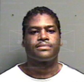 Dale Dwayne Greer