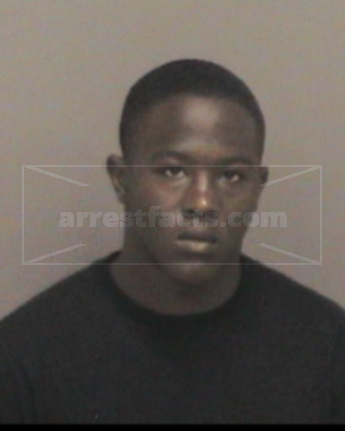 Damarcus Kirkpatrick Brown