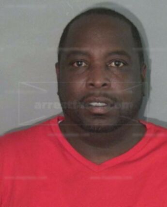 Michael Jerome Williams