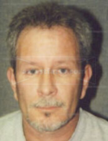 Jeffrey Lee Cregar