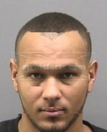 Calvin Wayne Mcmoran