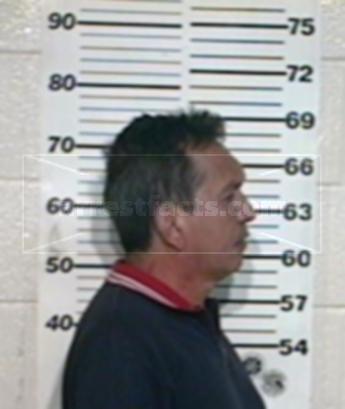 Natividad Trujillo Mendoza