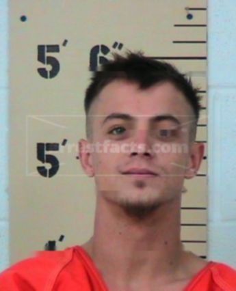 Matthew Dalton Sharrock