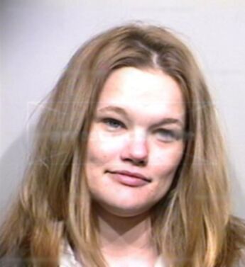 Christene Nicole Norman