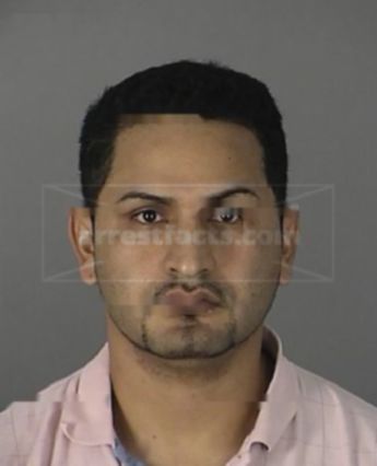 Miguel A Garcia-Angeles