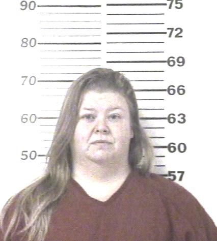 Jessica Michelle Bristow