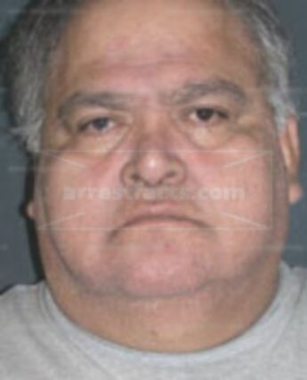 Guadalupe Alfredo Nieto