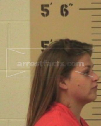 Jamie Jovell Harris