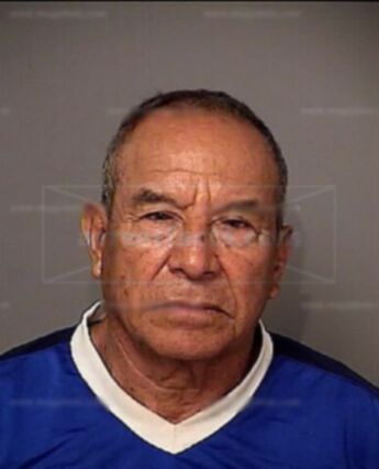 Jose Domingo Lopez-Aguilar
