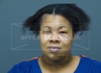 Kascie Nashawnda Wilson