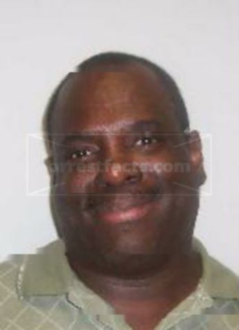 Gilbert Wayne Bedford