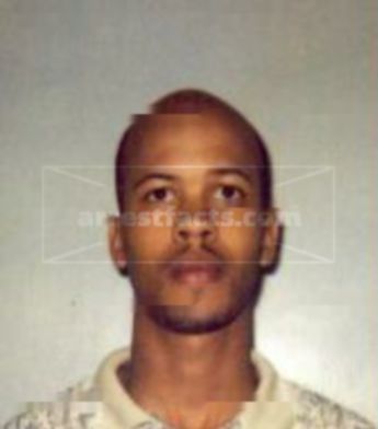 Terry Eugene Burks