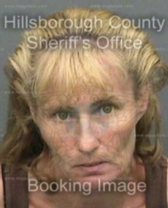 Martha Jane Bridges