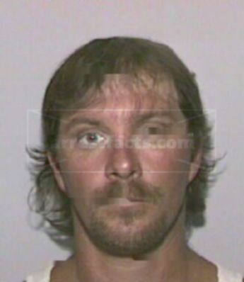 Ricky Lee Harrison