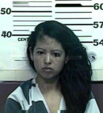 Maria Margarita Rincon/carillo