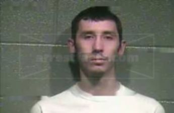 David William Bush