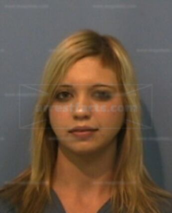 Ashley Nichole Robinson
