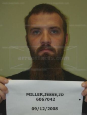 Jesse Jd Miller