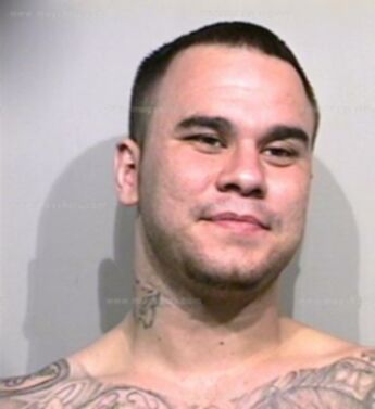 Arthur Juarez