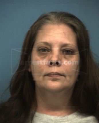 Jackie Renee Mandel