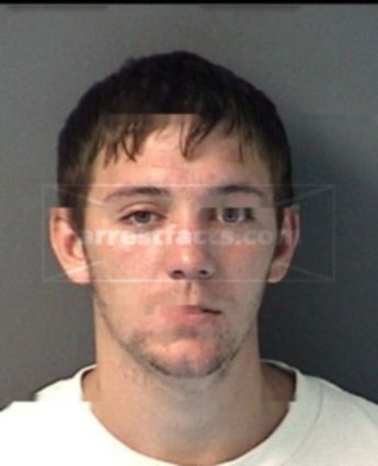 Brandon Lee Strops