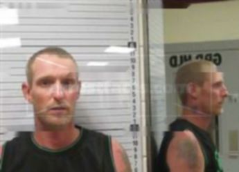 Travis Cole Bjornson