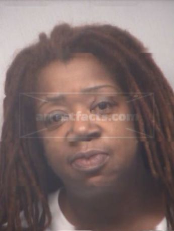 Rochelle Nelson Turner