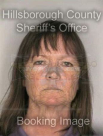 Mary Hammond Oehrl