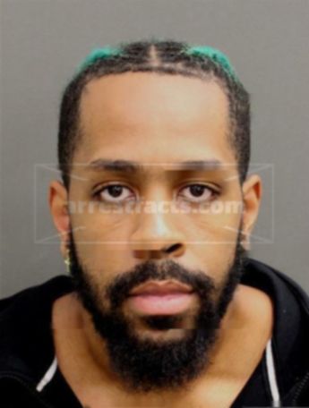 Zavier Quadir Askew