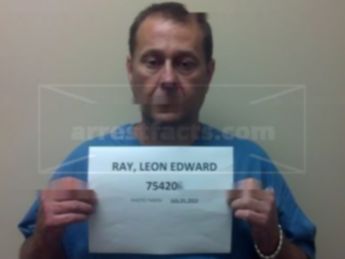 Leon Edward Ray