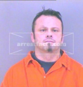 Donny Joe Meadows