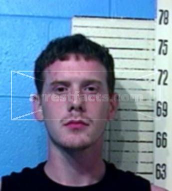 Jeremy Luke Burch