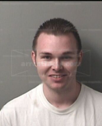 Joshua Hayes Burris